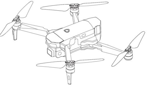 guangdong attop technology  pro camera drone instruction manual