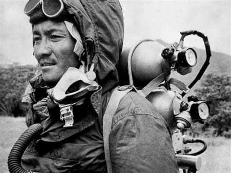 tenzing norgay el primer gran sherpa desnivelcom