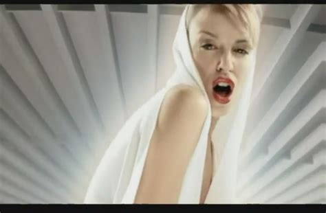 Can T Get You Out Of My Head [music Video] Kylie Minogue