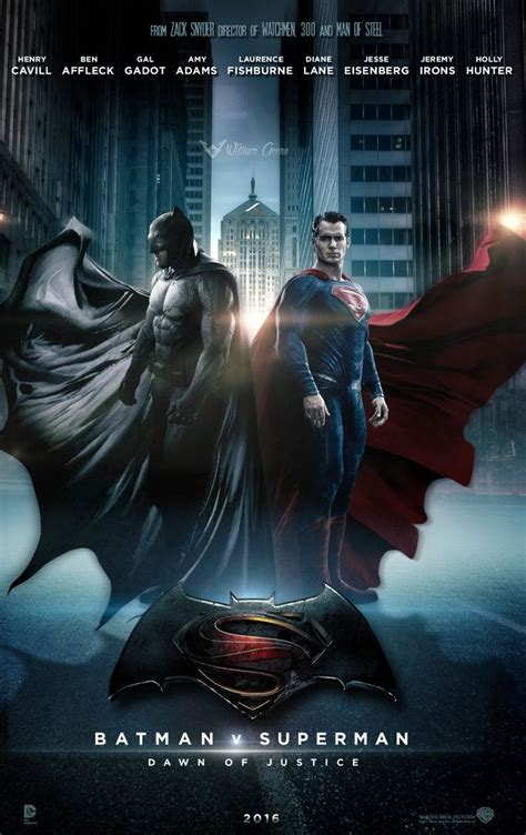 17 Best Images About Batman V Superman Dawn Of Justice On