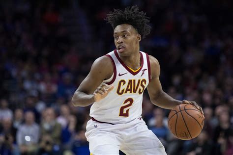 Collin Sexton Announces Awesome Collaboration With Fans And Nike
