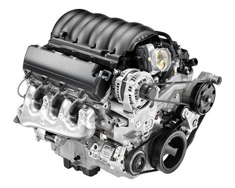 gm officially rates  liter  truck engine   horsepower enginelabs
