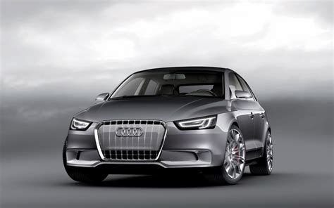amazing audi concept cars wallpapers cars wallpapers