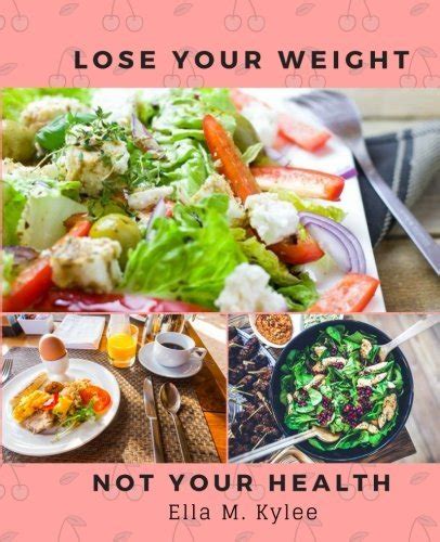 Lose Your Weight Not Your Health 1200 Daily Calorie Diet Plan The