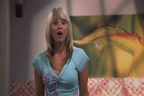 I Want To F Ck Kaley Cuoco So Badly Serious Page 3