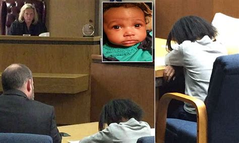 girl 11 charged with beating two month old zuri whitehead to death