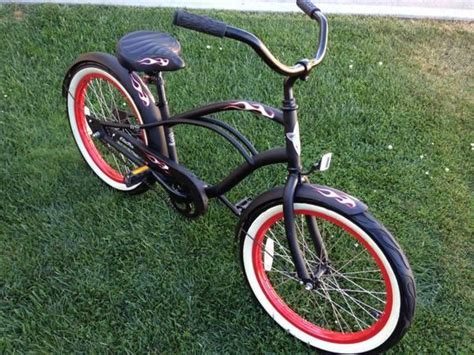 starter kids cruiser bicycle electra   sale  eureka california classified