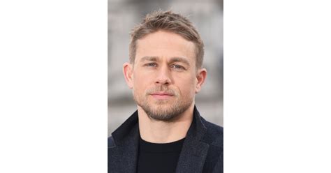 when his stare was almost too much hot charlie hunnam pictures popsugar celebrity photo 7