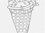 Coloring Pages Desserts Baking Popular sketch template