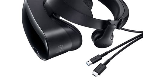 Samsung Odyssey Windows Vr Headset Now Available – Everything You Need