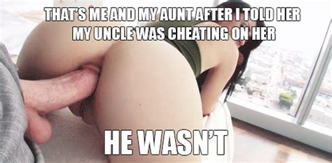 aunt s sex