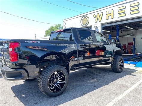 cost    lift kit installed wheel identity