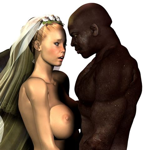 before wedding day slutty blonde milf decides to have interracial