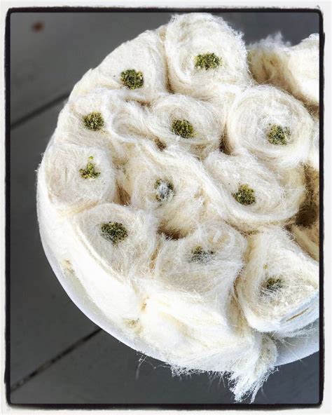 ghazl al banat ghzl albnat lebanese cuisine lebanese desserts lebanese recipes