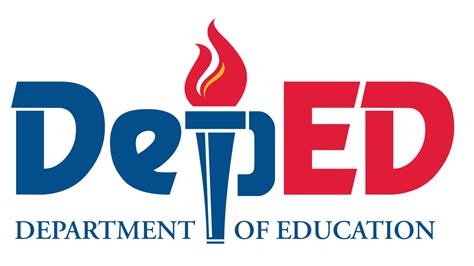 deped logo meaning