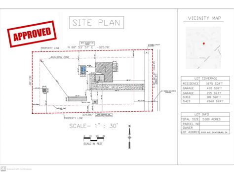 site plan plot plan   property  city permit  fast  deenhayor fiverr