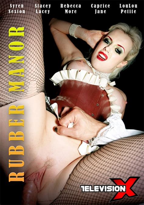 Rubber Manor Episode 2 Television X Unlimited Streaming At Adult
