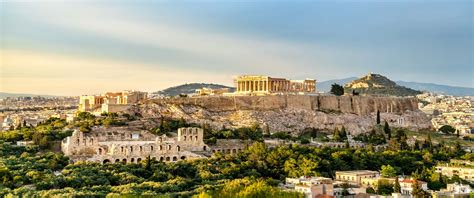athens travel guide updated
