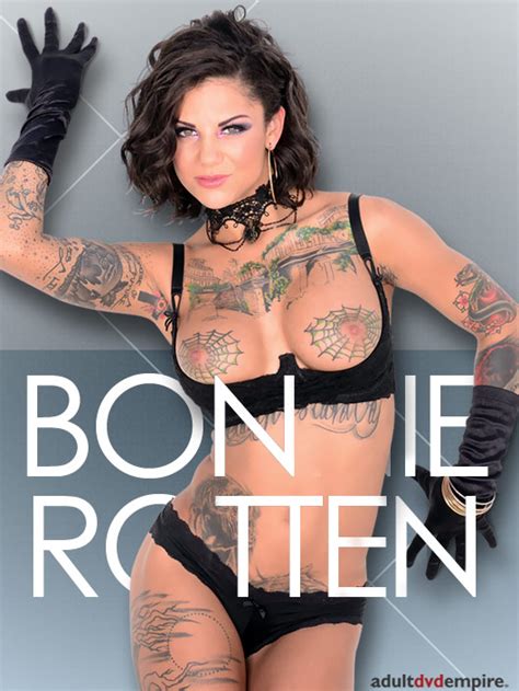 Bonnie Rotten Wallpaper Official Blog Of Adult Empire