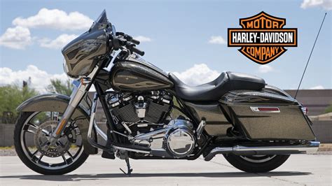 harley davidson street glide street glide special top speed