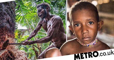 Ancient Tribe Nearly Extinct After Being Wiped Out By Christian