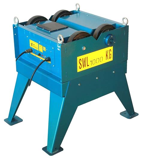sw tr   kg pipe welding rotator smithweld enterprises