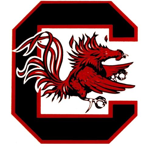 Join Gamecocks Logo South Carolina Football Carolina Gamecocks