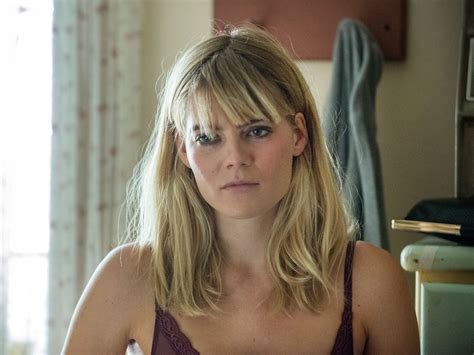 Shameless Interview With Emma Greenwell Interview With