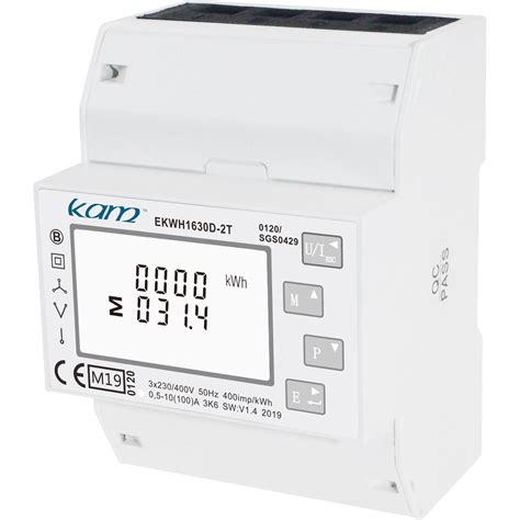 energy meter dual tariff ct gathergates