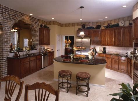 modelhomegallery david weekley homes kitchen design decor kitchen design home kitchens