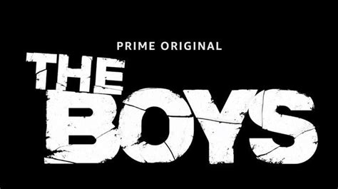 boys official trailer released  amazon