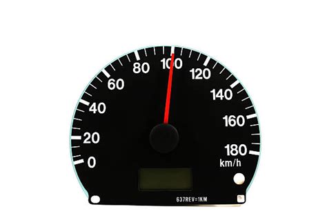 top  speedometer   mph stock  pictures  images istock