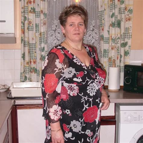 Sex With Grannies Romantic Ruth 55 From Croydon Mature