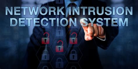 network intrusion detection system  security personnel