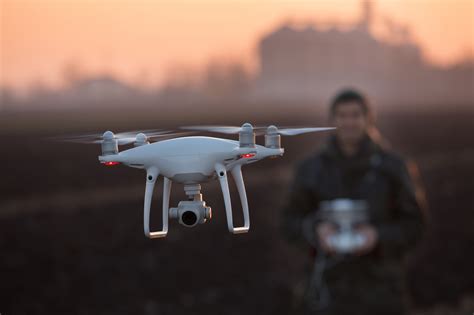 drones  land surveying skydance imaging
