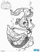 Barbie Coloring Princess Pages Pearl Lumina Mermaid Birthday Printable Drawing Color Print Getcolorings Getdrawings Hellokids Kids раскраски Colo Oyster Prince sketch template