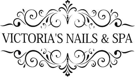 victorias nails spa modern aesthetic  exceptionally sanitary