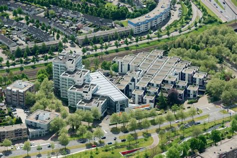 centraal beheer building apeldoorn nl  architect