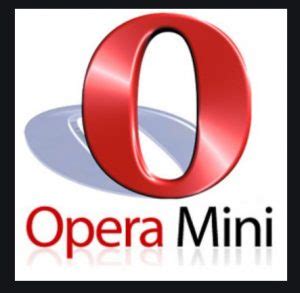 opera mini app   android install  latest version sunrisecomng