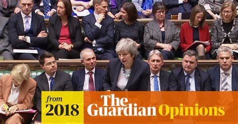 guardian view   brexit vote  prime minister    run editorial  guardian
