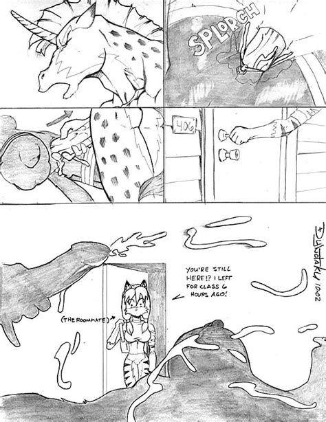 Rule 34 2002 Anthro Bondage Breasts Bukkake Caught Comic
