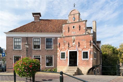 franeker bezoeken frieslandnl