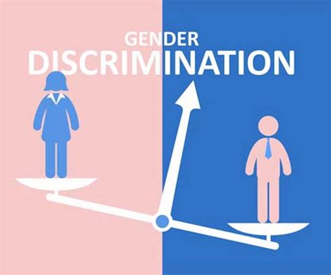 denial of promotion unequal pay for women sex discrimination