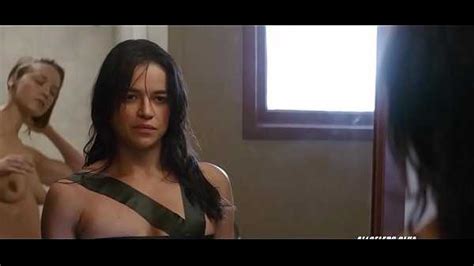 michelle rodriguez in the assignment 2016 【2021 】 ️