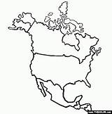Continents Getdrawings Coloriage Continent Coloringhome sketch template