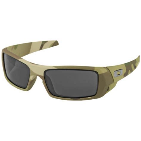 Oakley 53 083 Gascan Sunglasses Multicam For Sale Online Ebay