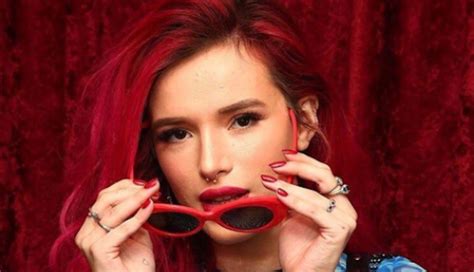 Bella Thorne’s Explicit Snapchat Video Is Wrong On So Many Levels
