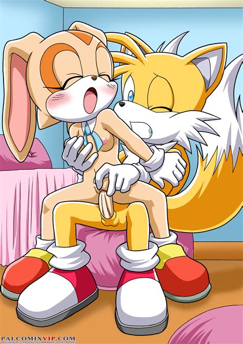 Sonic Hentai Collection 1354 Sonic Hentai Collection