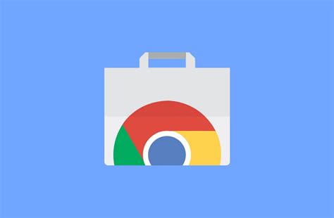 google announces chrome web store   secure extensions