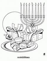 Coloring Pages Hanukkah Recognition Ages Creativity Develop Skills Focus Motor Way Fun Color Kids sketch template